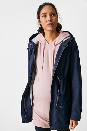 Abrigo Premama C\u0026a Discount Sale, UP TO 68% OFF | www.bravoplaya.com