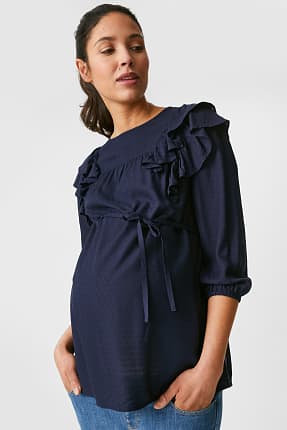 vetement grossesse c et a