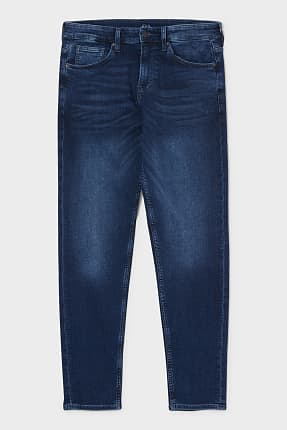Tapered jeans c&a Clearance