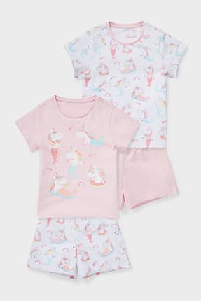 Des Nuits Douces Avec Un Pyjama Pour Fille De C A