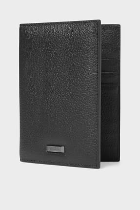 Leather Wallet