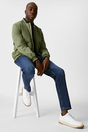 Tapered jeans c&a Clearance