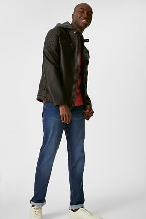 canda stretch jeans