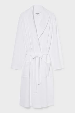 robe de chambre femme c&a