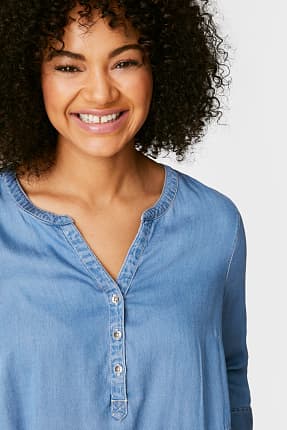 Large Size Outfits For Women C A