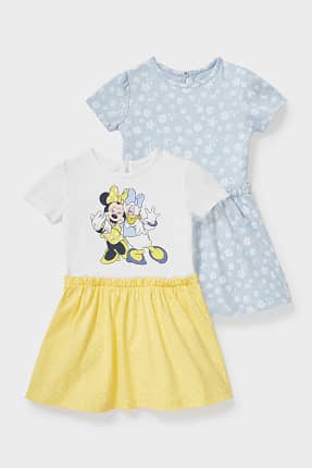 Robes Et Jupes Pour Bebe Fille E Shop C A