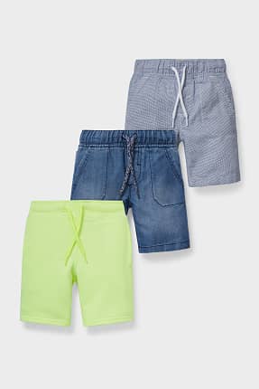 C&a short garçon Clearance