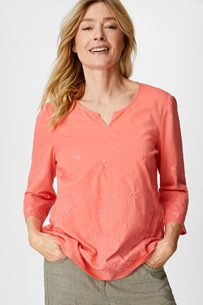 Tuniken Fur Damen Gunstig Online Kaufen C A Shop 