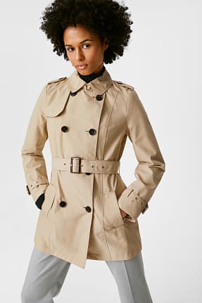 C&a.de Damen Mantel