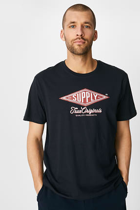 Multipack of 2 - T-shirt - organic cotton