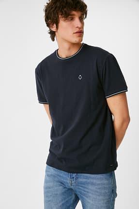 T-shirt - bawełna bio