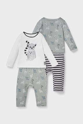 Pijamas Para Bebes Que Inspiran Los Mas Dulces Suenos En C A Pijamas Para Bebes Que Inspiran Los Mas Dulces Suenos En C A