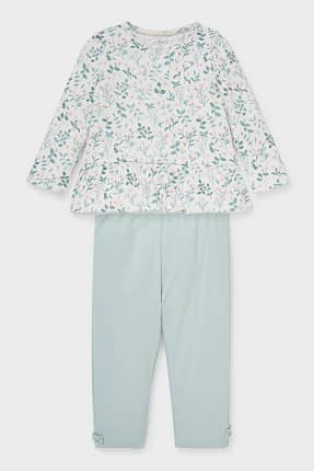 Sommeil D Ange Garanti En Pyjama Pour Bebe C A