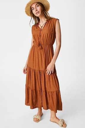 C&a boho kleid Clearance