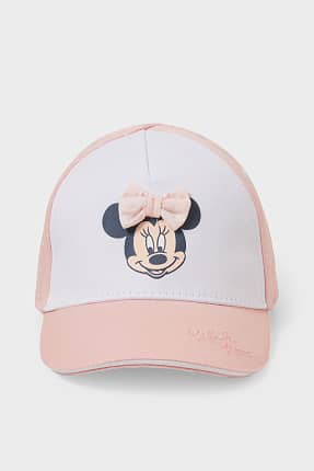 Baby Clothing With Minnie Mouse Friends Prints C A Online Shop
