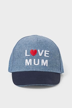 La Casquette Pour Bebe Signe La Tendance Chez C A