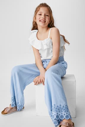 robe ceremonie fille c&a