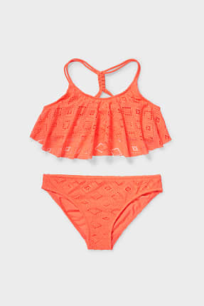 badpak met lange mouwen