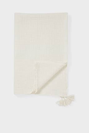 Couverture - 130 x 170 cm