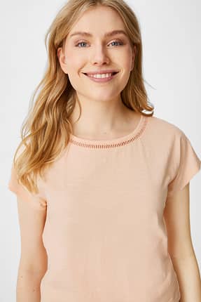 T-shirt Basic - złoty certyfikat Cradle to Cradle™