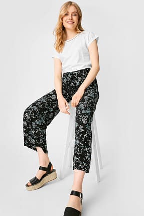 c&a culottes