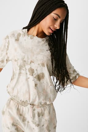 CLOCKHOUSE - T-shirt