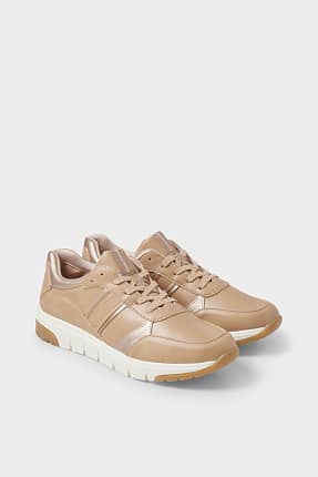 Bruno Banani - trainers - faux leather