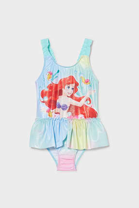 maillot de bain fille c&a