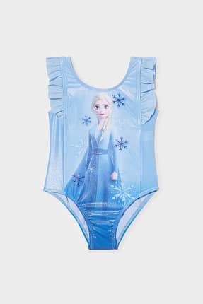 maillot de bain fille c&a