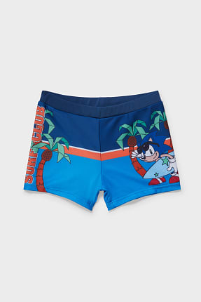 shorts for swimming