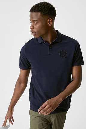Polo shirt