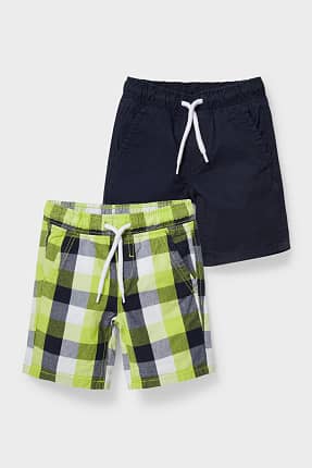 C&a short garçon Clearance