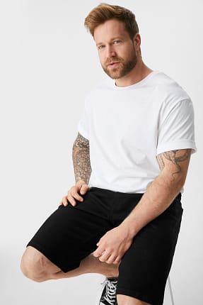 Set multipack, 3 buc. – tricou – bumbac organic