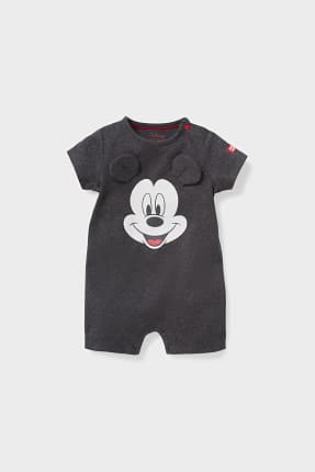 Baby Clothing With Mickey Mouse Friends Prints C A Online Shop Baby Clothing With Mickey Mouse Friends Prints C A Online Shop