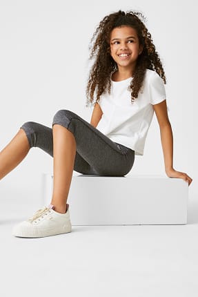 Meisjes legging: kom trendy voor de dag met C\u0026A