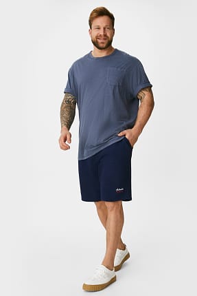 Pantaloni scurți trening