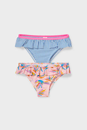 Multipack 2 buc. - chiloți bikini