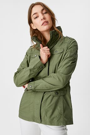 Parka Femme A Shopper En Ligne A Prix Minis E Shop C A