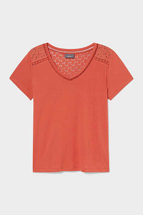 dames shirts c en a
