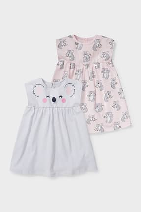 Robes Et Jupes Pour Bebe Fille E Shop C A