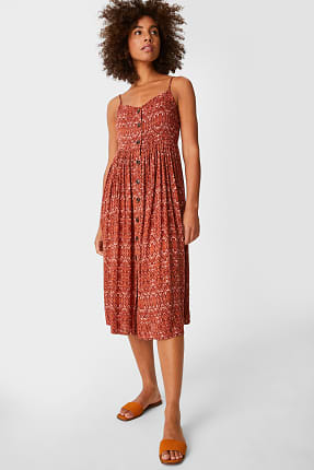 C&a boho kleid Clearance
