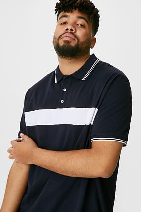 Poloshirt - biokatoen