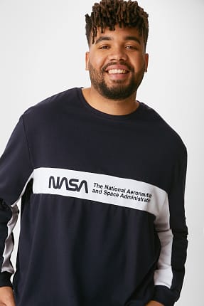 Sweatshirt - NASA