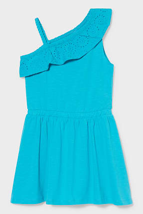 Vestido - Algodón orgánico