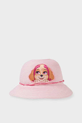 Psi Patrol - kapelusz słomkowy