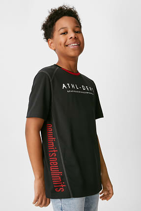 Tricou cu mânecă scurtă