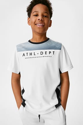 Short sleeve T-shirt