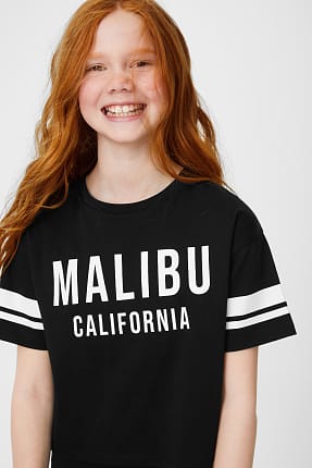 Multipack of 2 - short sleeve T-shirt - organic cotton