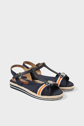 Tom Tailor - sandalias