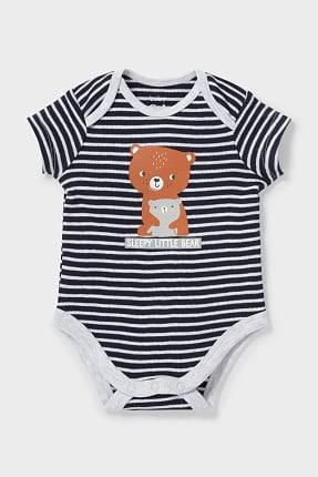 Bodies Pour Bebe E Shop C A
